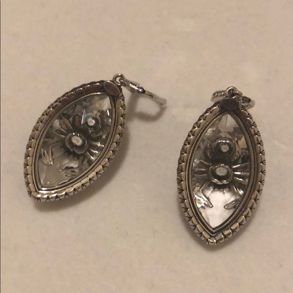 Alexander McQueen earrings - Picture 2 of 2